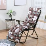 coussin motif floral
