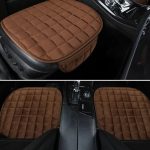 coussin siège voiture antidérapant
