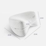 Coussin de soutien corporel