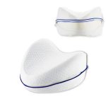 Coussin ergonomique pour jambes
