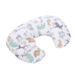 coussin allaitement animaux