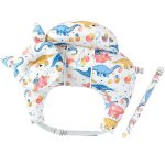 coussin ergonomique allaitement