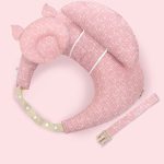 coussin d'allaitement confort