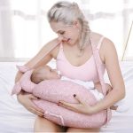 coussin coton doux