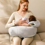coussin confort pour maman