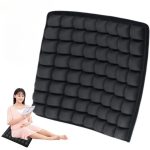 coussin carré portable