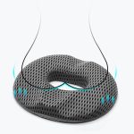 coussin confort coccyx