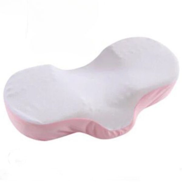 Coussin anti ronflement mémoire