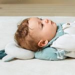 sécurité coussin enfant