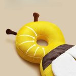 coussin pour bébé