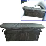coussin rangement bateau