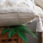coussin décoratif berbère