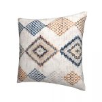 Décoration intérieure coussin berbère