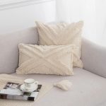 coussin décoration bohème