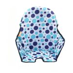 coussin chaise haute bébé