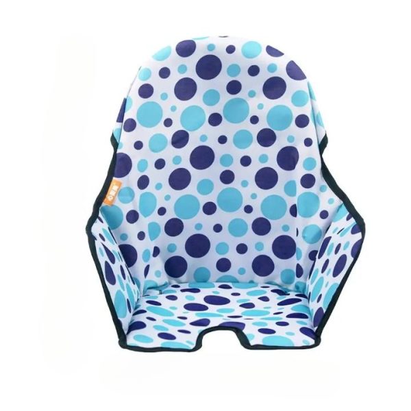 coussin chaise haute bébé