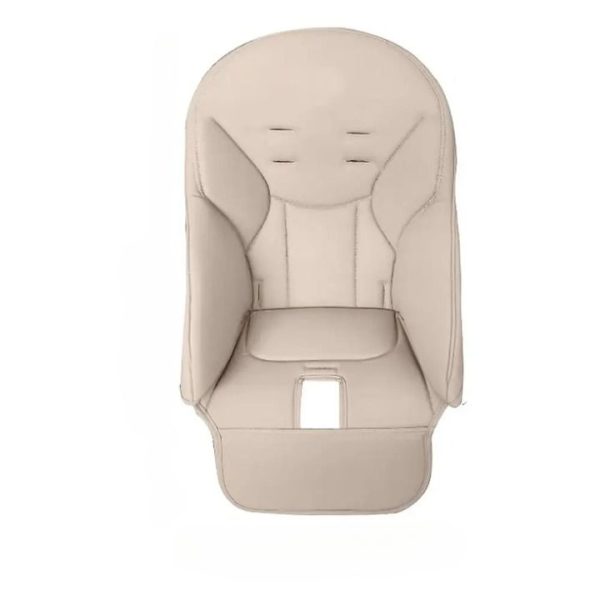 coussin ergonomique bébé chaise haute