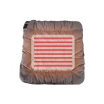 Coussin pour chaise chauffant