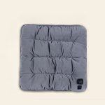 Coussin carré thermique