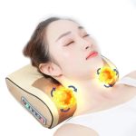 coussin pour tension cervicale