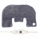 coussin thermique cervicales