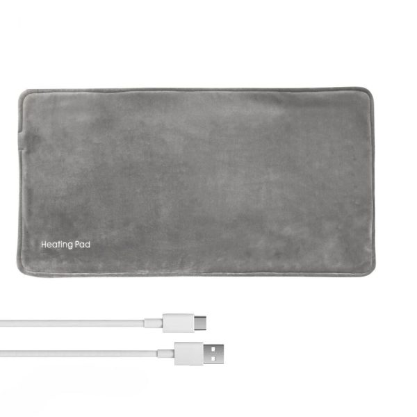 coussin chauffant dos