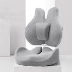 Coussin pour coccyx