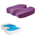 gel ergonomique bureau