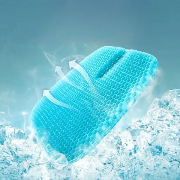 coussin orthopédique