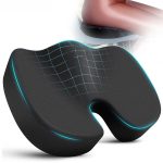 coussin coccyx mousse à mémoire