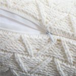 coussin décoration scandinave