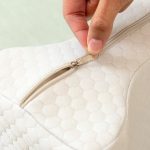 alignement corporel coussin
