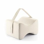 coussin de relaxation jambes