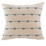 coussin canapé élégant