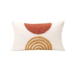 Coussin moderne canapé