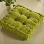 coussin extérieur chic