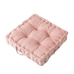 coussin extérieur carré