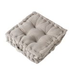 coussin d'été élégant