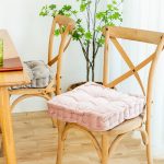 coussin confortable pour jardin