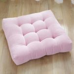 coussin confortable exterieur