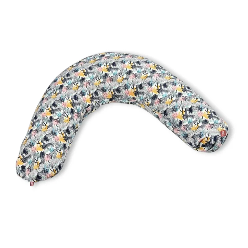 Coussin d’Allaitement 100% Coton