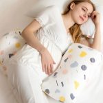 Coussin ergonomique pour dormir