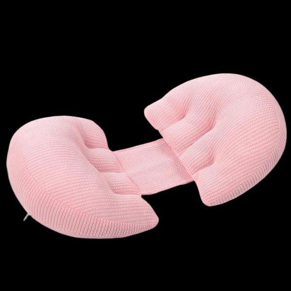 coussin de grossesse extensible