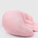 coussin réglable pour sommeil