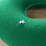 coussin assise ergonomique