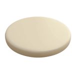 Coussin imperméable rond