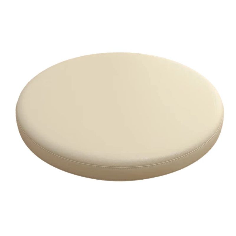 Coussin imperméable rond