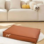 coussin élégant pour chien
