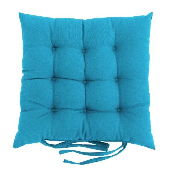coussin de jardin imperméable