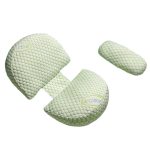 coussin doux pour futures mamans